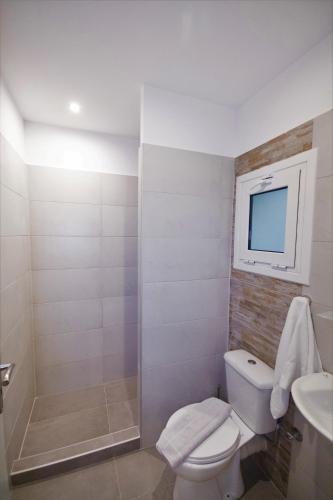 Athens Psiri Hotel - image 8