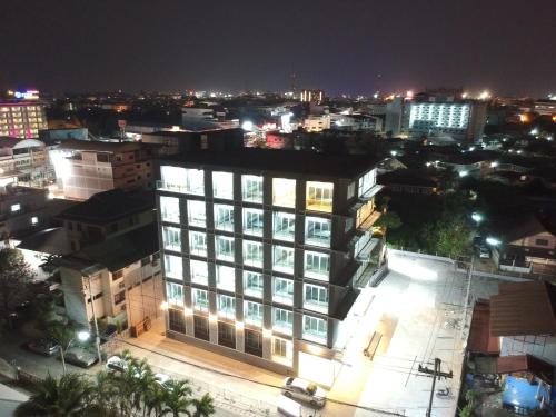 The Cottage Hotel Udon Thani in Udon Thani