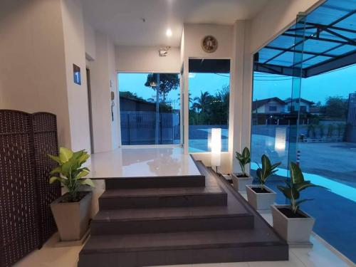 The Cottage Hotel Udon Thani in Udon Thani