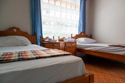 Mixed Dormitory Room image 6