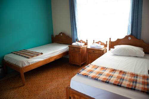 Mixed Dormitory Room image 2