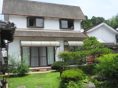 Guesthouse Fukiaesu in Bungo-ono