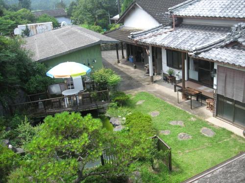 Guesthouse Fukiaesu