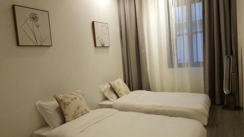 Ipoh Old Town Heritage Family Suite