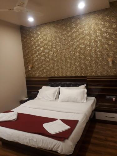 Hotel Glory