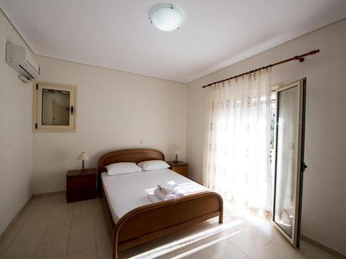 Manoleas Villas - Apartment 8 - main image