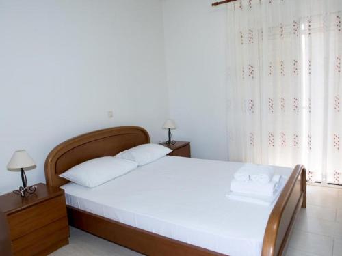Manoleas Villas - Apartment 8 - image 6