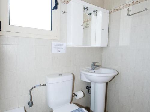 Manoleas Villas - Apartment 8 - image 7
