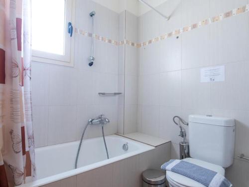 Manoleas Villas - Apartment 8 - image 10