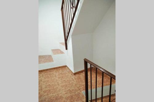 casa con terraza 2 habitaciones gîte à louer Monda