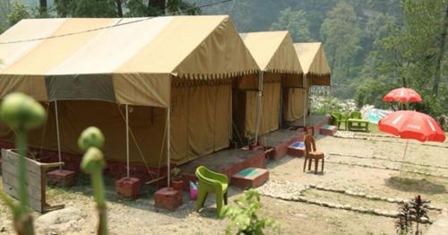 Toorani Camps Mussoorie