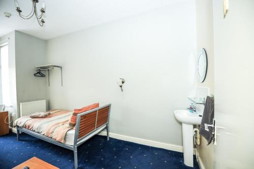 马里兰酒店 马里兰酒店