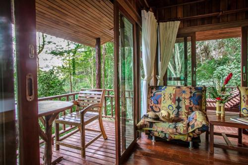 Ao Nang Cliff View Resort