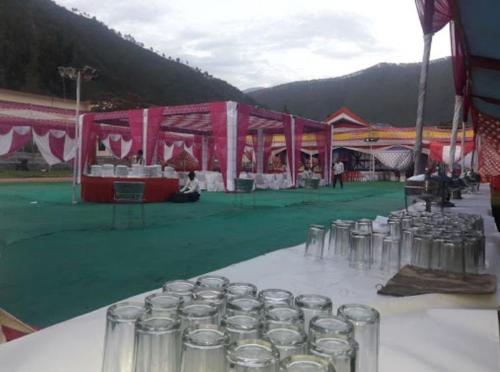 Hotel Utsav Palace photo