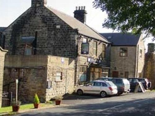 Royal Hotel, , South Yorkshire