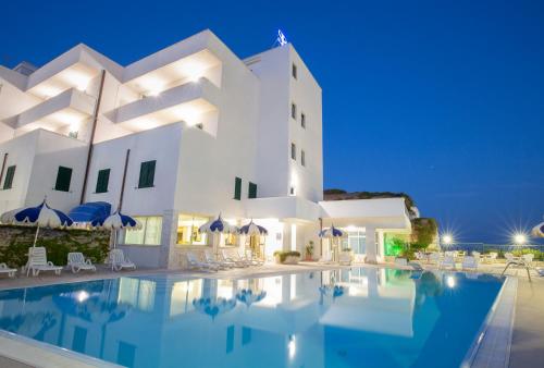 Svevo Sea House 4