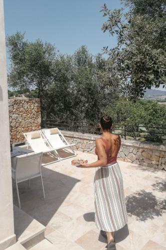 Cas Cabo Nou Agroturismo Adults Only Room Type - Superior Double Room
