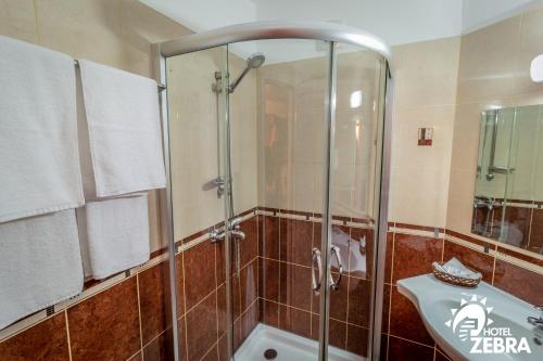Hotel Zebra - image 10