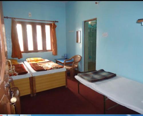 Hotel SHREE Uttarkashi