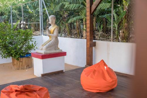 Casa Tabaiba - Villa Perenquén - image 11