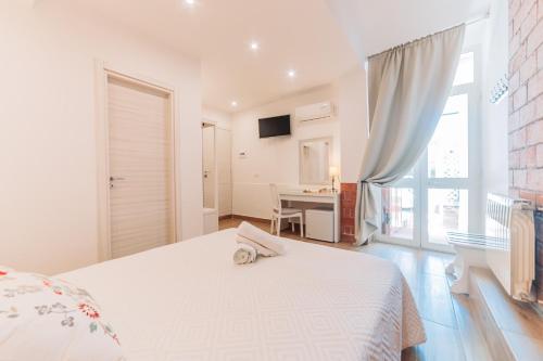 B&B Casa al Vicolo - main image
