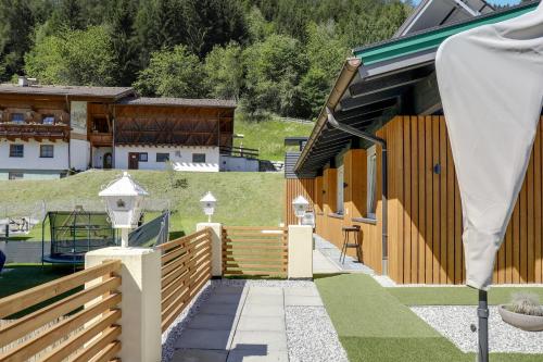 Apartment Serles in Imst