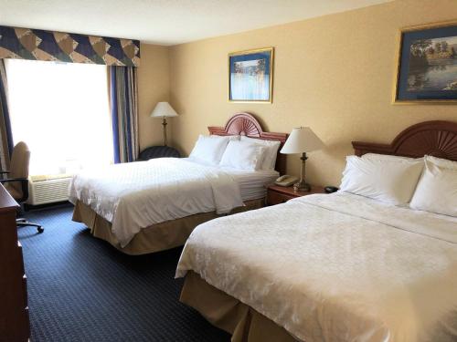 Holiday Inn Express Syracuse Airport, an IHG Hotel