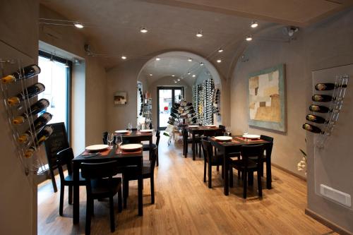 Vinoteca La Sacrestia – Alba, NY