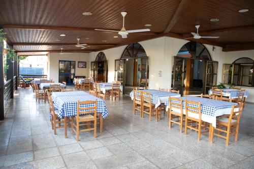 West End Hotel, Peyia (foto 9)