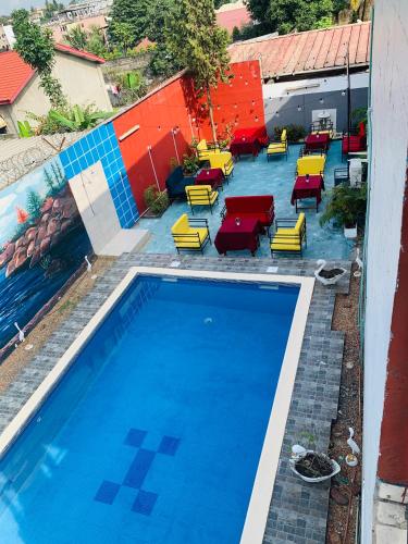hotel photo