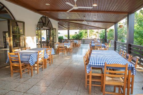 West End Hotel, Peyia (foto 10)