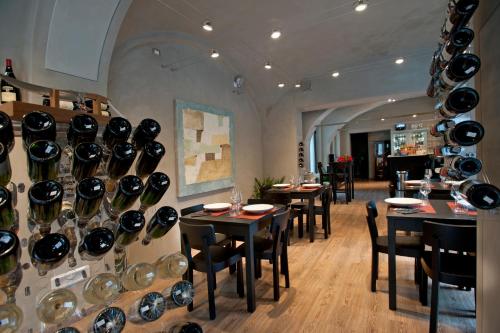 Vinoteca La Sacrestia – Alba, NY
