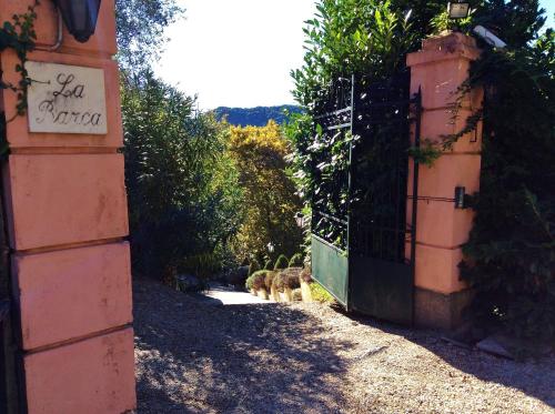  Villa Barca - Luxury Vacation Rentals - Wellness & Pool in Casanova Lerrore