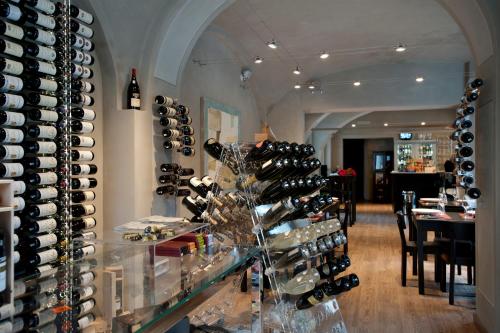 Vinoteca La Sacrestia – Alba, NY