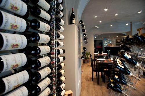 Vinoteca La Sacrestia – Alba, NY