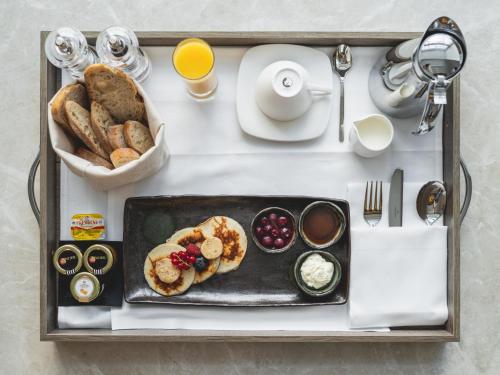 Nobu Hotel Warsaw - image 6