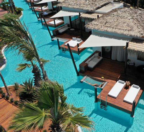 Stella Island Resort & Spa (Adults Only)