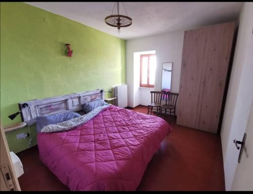 Umbria In Bike B&B