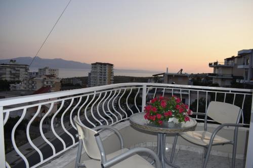 Apartment with Balcony image 10