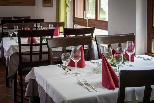 Hotel Bremerhof in Kaiserslautern, Deutschland