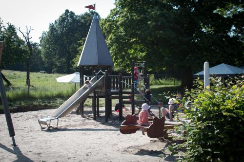 ทัศนียภาพภายนอกโรงแรม, โรงแรม เบรเมอร์โฮฟ (Hotel Bremerhof) in ไกเซอร์สเลาเทิร์น