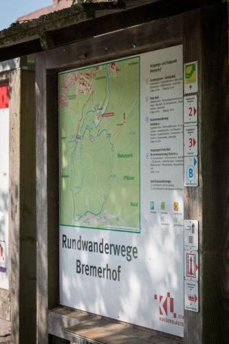 Hotel Bremerhof - image 5