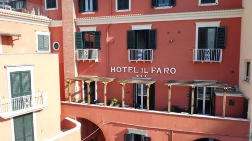 Hotel Il Faro