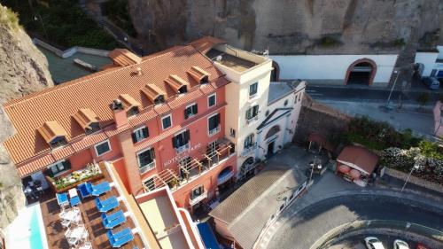 Hotel Il Faro - image 11