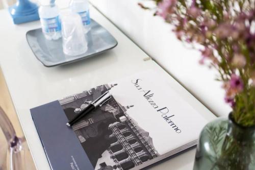 La Home42 Suite, Palermo (fotografie 7)