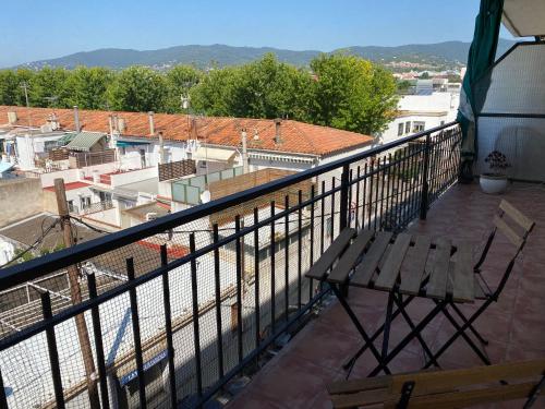  Vilamarlux V in Vilassar de Mar