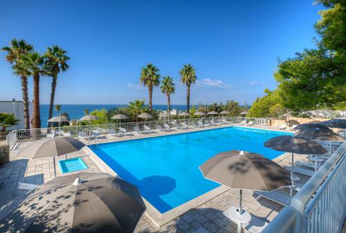 Grand Hotel Riviera - CDSHotels, Santa Maria al Bagno bei Seclì