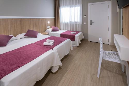 4R Hotel Meridià Mar - image 10