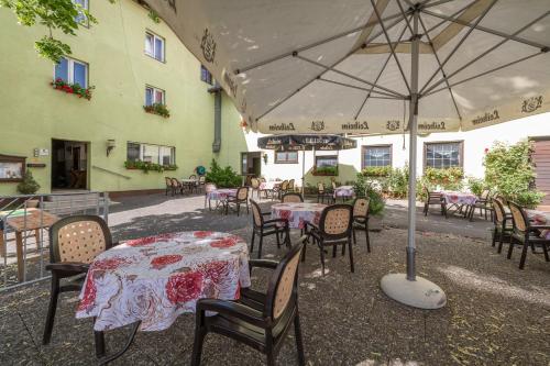 Gasthaus Sponsel 2