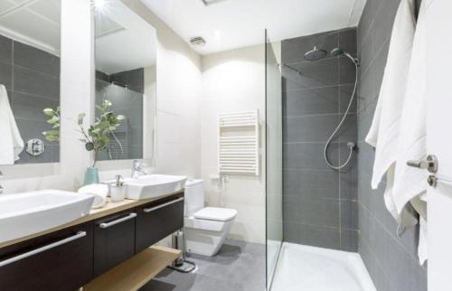 JA Suites Madrid, Madrid (fotografie 8)